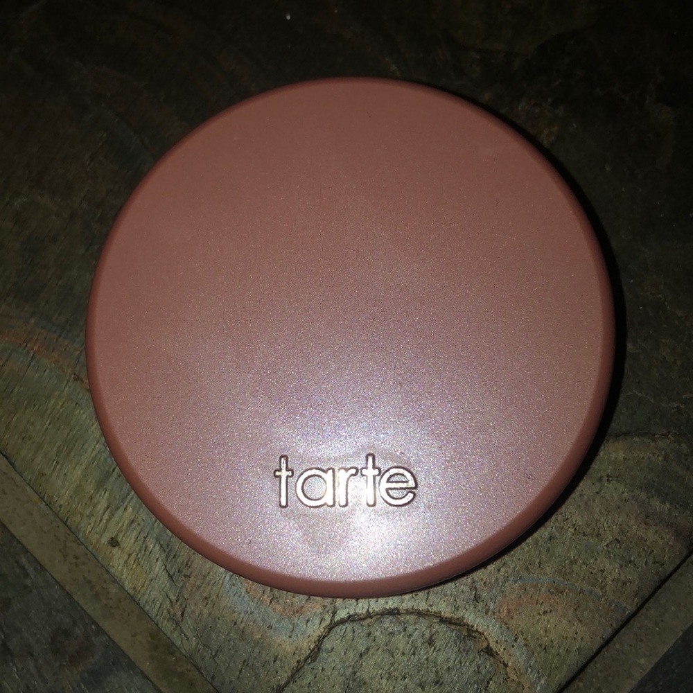 Tarte Mini Amazonian Clay 12-hour Paaarty blush